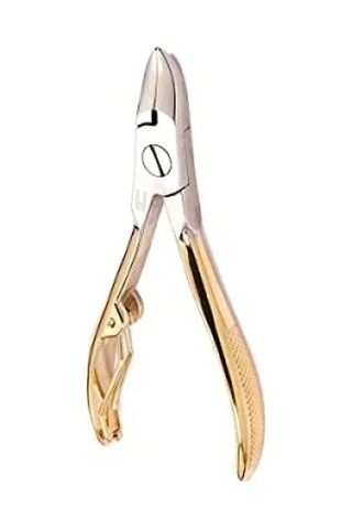 Ergonomik Tırnak Pensi - 1 Paket 44.20 G