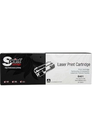 Oki B401/Mb441/Mb451 Uyumlu Toner