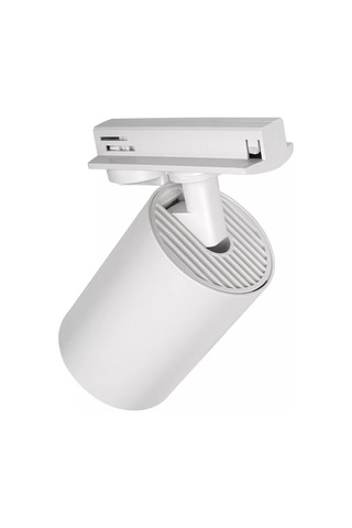 Jazzway Ptr 36 Gu10 Wh Ip20 Soketli Lambalı Raylı Aydınlatma 204860630 Beyaz