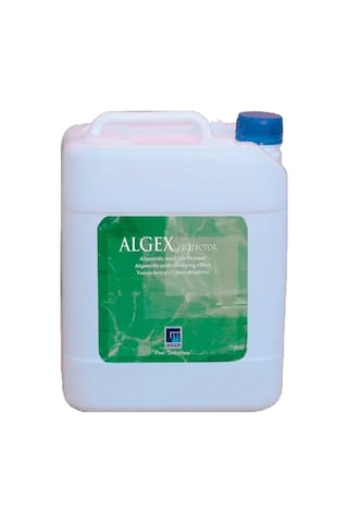 Algex Protector Yosun Önleyici 10 Kg