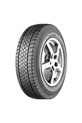 Dayton Van Winter 215/75R16C 116/114R Kış Lastiği 2026 Dayton Van Winter 215/75R16C 116/114R Kış Lastiği 2026
