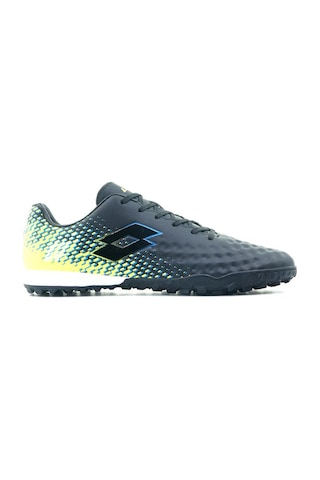 Lotto Splıt Tf 3fx Erkek Halısaha Futbol Ayakkabı 40-45 23y Splıt Tf 3fx M Siyah/yeşil Siyah - Yeşil
