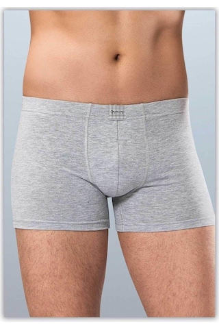 Anıt Erkek Pamuklu Boxer 1271 - 3 Adet