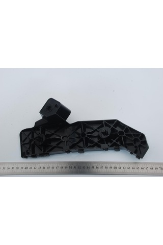Tw Ön Tampon Braketi Sol Isuzu Dmax 2019- 1,9 Uyumlu 8983951882