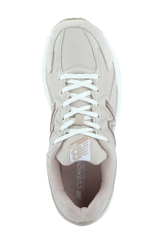 New Balance 480 Kadın Bej Spor Ayakkabı M480cr5 Krem