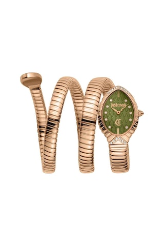Just Cavalli Jc1l323m0045 Rose Gold