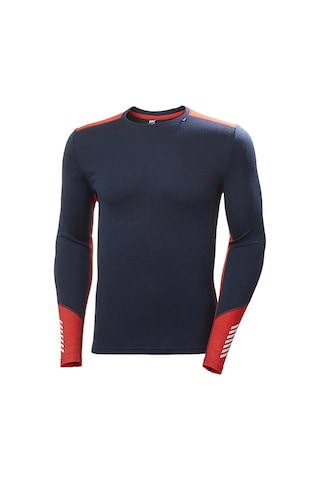 Helly Hansen Lifa Merino Midweight Crew