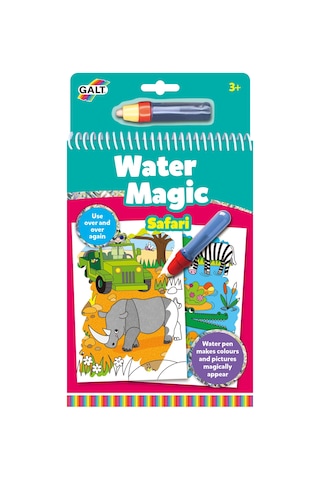 Galt Water Magic Safari