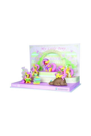 My Little Pony Sevimli Sürpriz Paket 1 Adet