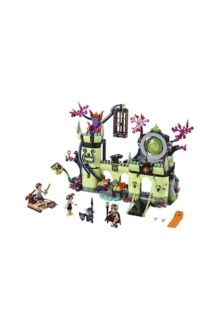 LEGO® Elfler 41188 Breakout From The Goblin King'sFortress 695 Parça