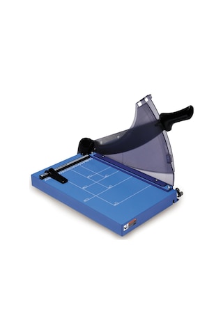 KW-Trio 3040 A4 Kollu Giyotin
