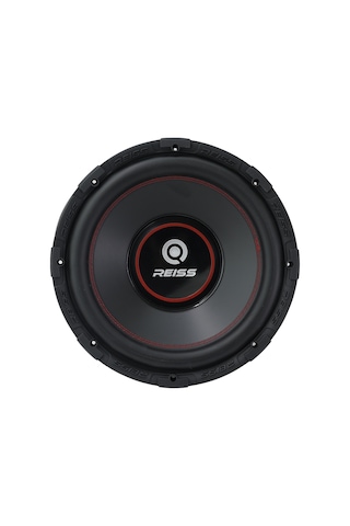 Reiss Audio Rs-hk12 30cm Subwoofer 450rms