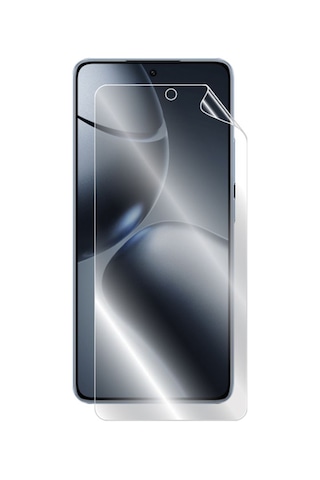 Xiaomi 14t İçin Ipg Hydrogel Ekran Koruyucu