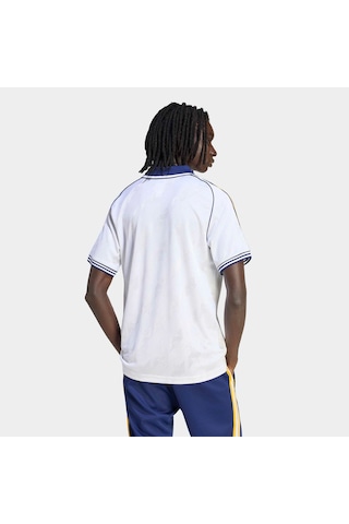 Adidas Real Madrid Fc Erkek Beyaz Forma Kc7803 2800324