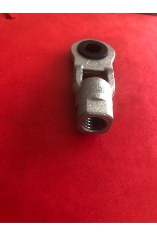 Mercedes W124 W126 W140 W201 W202 Vites Kol Başlığı- FEBİ MARKA