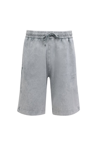 Reebok Anthe Short Gri Erkek Şort Gri