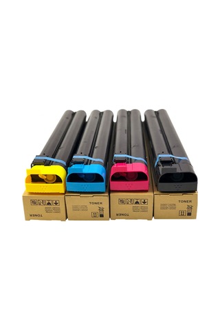 Xerox 7655 7665 7675 Japon Siyah Toner 006R01449 Uyumlu