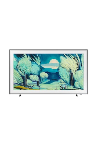 Samsung 55LS03F 55''  Uydu Alıcılı 4K Ultra HD Tizen Smart QLED TV