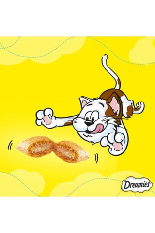 Kedi Ödül Maması Ördekli 60 Gr 12 Adet