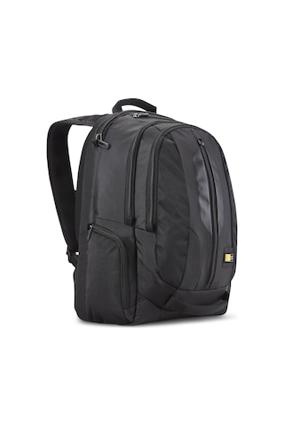 Case Logic Siyah Notebook Sırt Çantası 17.3"