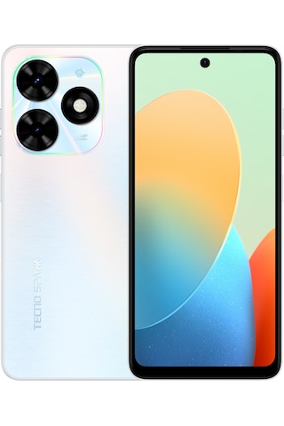 TECNO Spark Go 2024 4 GB 128 GB (TECNO Türkiye Garantili)