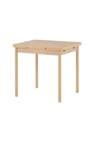 Katy Yandan Açılır Mutfak Masası 70x80 Cm