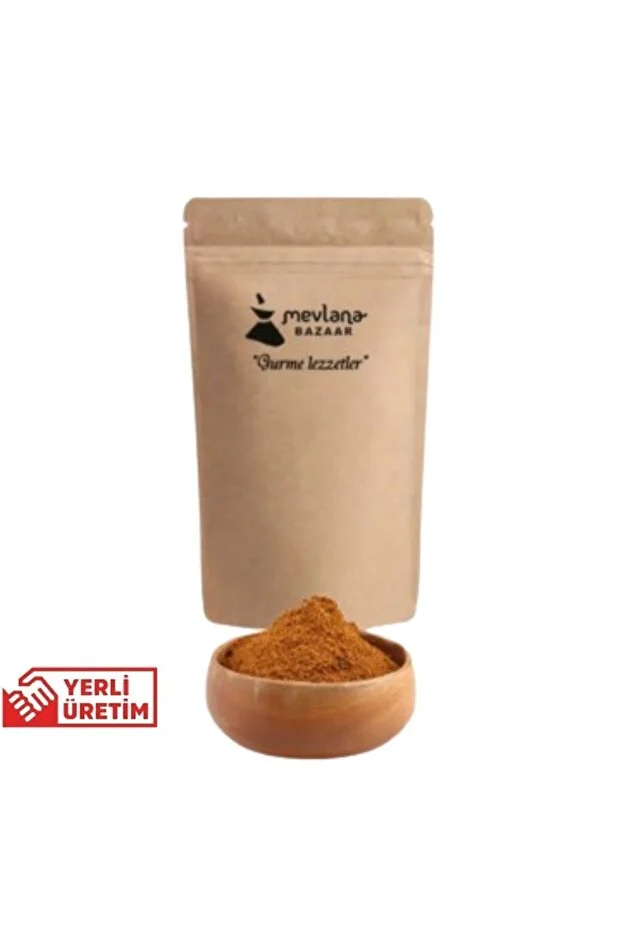 Mevlana Bazaar Mevlana Köfte Harcı 250 Gr