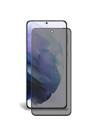 Pro 5g Uyumlu Hayalet Seramik Ekran Koruyucu Privacy Mat Yüzey Darbelere Karşı Koruma Net Görüş Sağlayan Şeffafl