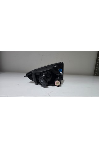 Honda Cıvıc 2004 2005 2006 Sis Lambası Sol Ampullü