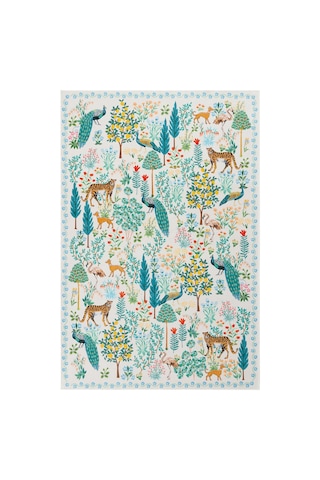 Kilim Home Halı Botanika Bt 02 Renkli