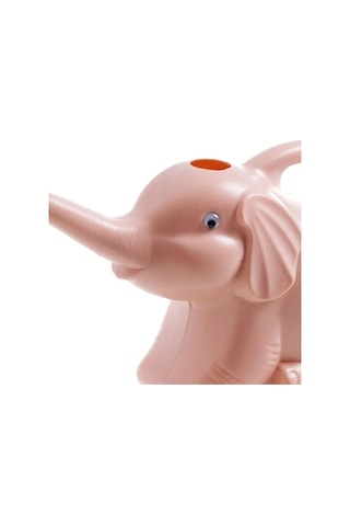 Pazly Taşınabilir Suntek Sulama Pembe Magideal L Kovası Fil 2 Hd