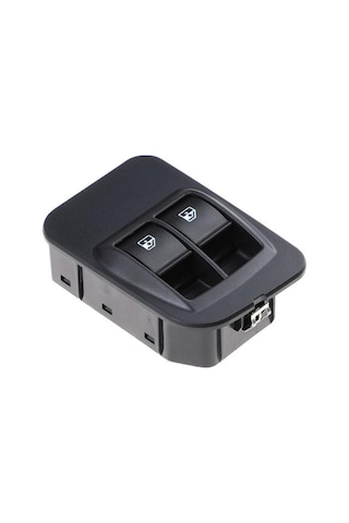 Fiat Fiorino Sol Çiftli Cam Açma Düğmesi Anahtarı 2007-2014 N11.115