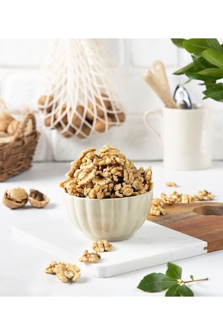 Antep Pazarı Ceviz İçi 400 G