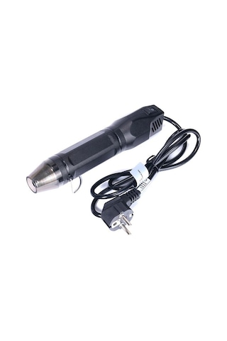 Wellhise Wh8858-2 300w Sıcak Hava Tabancası N11.426