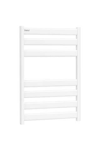 Alüminyum Beyaz 50x70 Petsa Slim Havlupan