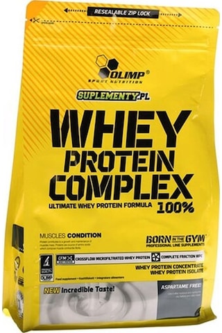 Olimp Whey Protein Complex 700 Gram 20 Servis Aroma Seçenekli