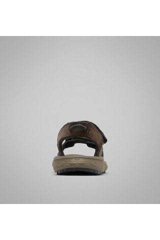 Columbia Columbıa Konos Hıker 2 Erkek Sandalet 2121561-231 Kahverengi