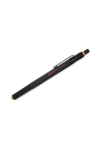 Rotring 800 Mekanik Kurşun Kalem 0.7 Mm Siyah