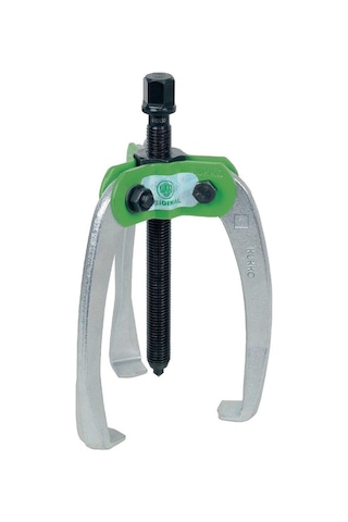 Kukko 45-3 Üç Ayaklı Çektirme 160 Mm
