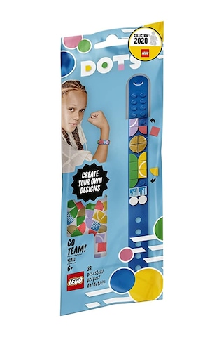 LEGO® Dots 41911 Takım Bilekliği 33 Parça