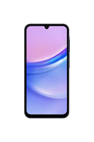Samsung Galaxy A15 6 GB 128 GB (Samsung Türkiye Garantili)