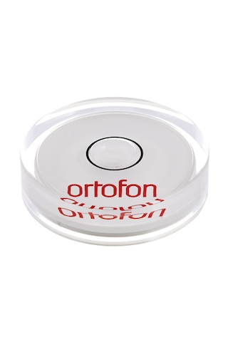 Ortofon Libelle Çap 40Mm (Pikap Su Terazisi)