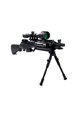 Bipod Katlanabilir Kızaklı Çatal Ayak Çok Renkli