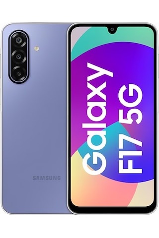 Samsung Galaxy F17 Uyumlu Ön Body Şeffaf Ultra Ekran Koruyucu Nano Jelatin
