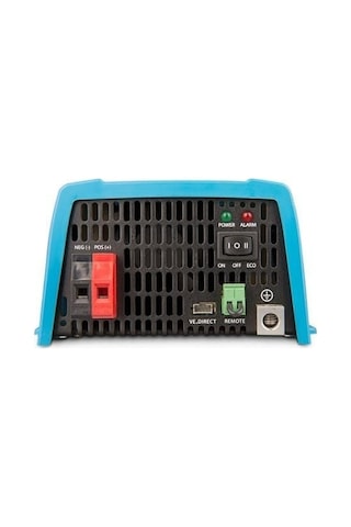 Victron Tam Sinüs İnvertör 12/375 Ve.direct Schuko Pure Sine Wave Inverter Pın121371200