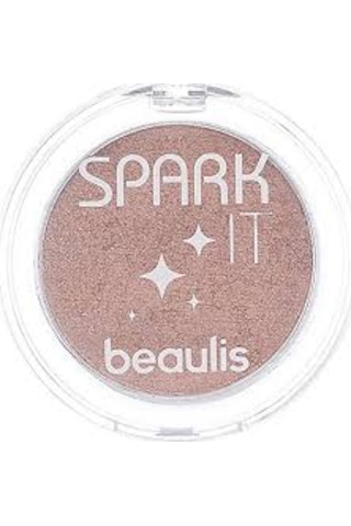 Beaulis Spark It Glitter Highlighter 908 Aura Glow