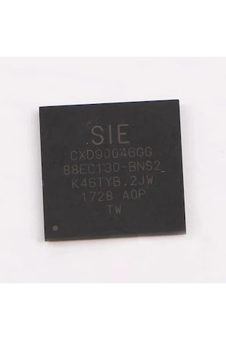 Cxd90046gg Ic Çip Ps4 Slim Ve Ps4 Pro Güney Köprü Entegresi