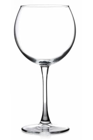 Paşabahçe 44238 Enoteca Burgonya 2 Li Kırmızı Şarap Bardağı