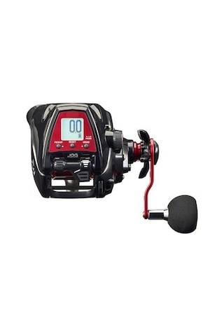Daiwa 23 Leobritz S500jp Elektrikli Çıkrık Makinası
