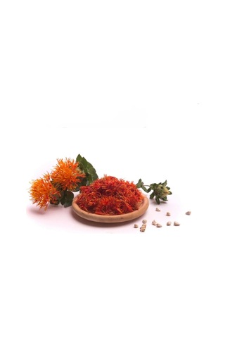 Derya Eren Aspir Çiçeği Haspir Zaferan 500 G